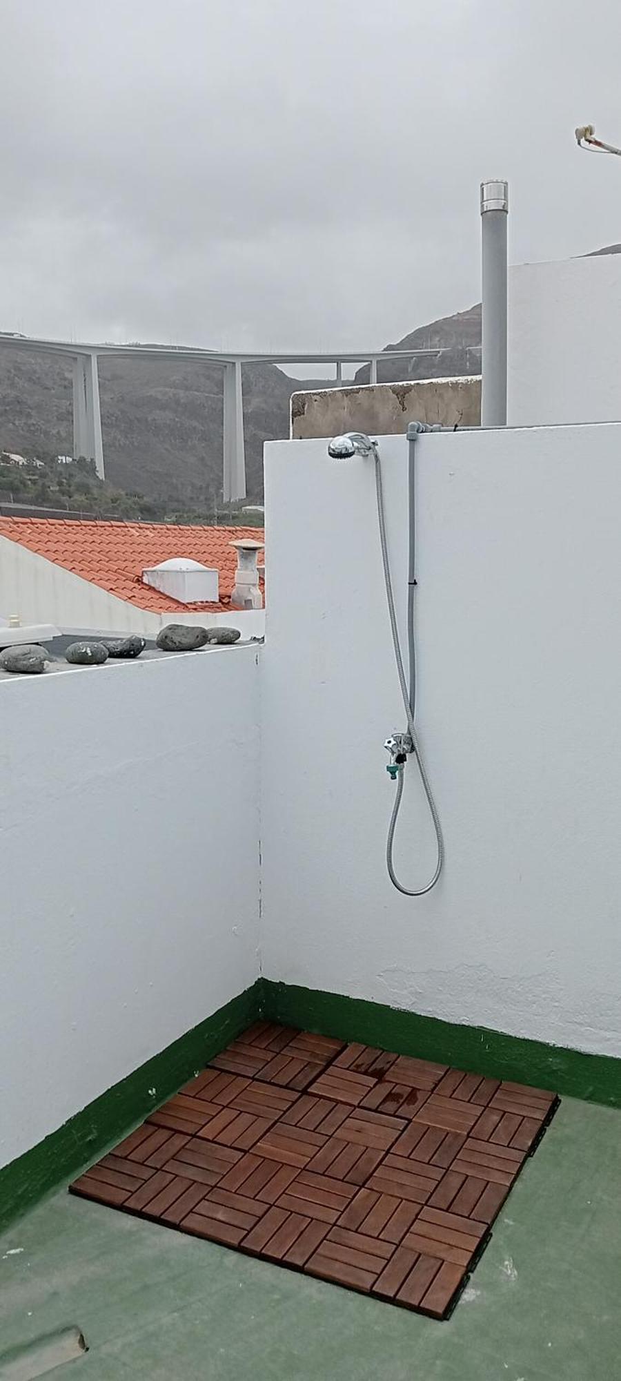 Piso Magico Junto Al Mar Con Gran Terraza Leilighet Santa Maria de Guia de Gran Canaria Eksteriør bilde